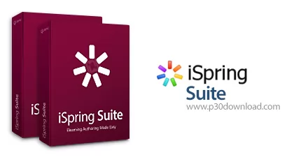 دانلود iSpring Suite v11.7.0 Build 5 x64 - نرم افزار ساخت یک ارائه حرفه ای در پاورپوینت