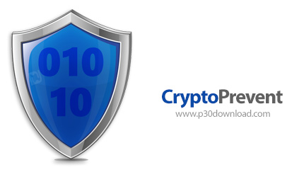 دانلود CryptoPrevent v19.01.09.0 Premium Edition - نرم افزار پیشگیری از ورود بدافزارهای گروگان گیر