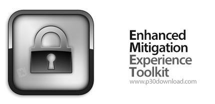 دانلود Enhanced Mitigation Experience Toolkit (EMET) v4.1 Update 1 - نرم افزار زره پولادین ویندوز، ب