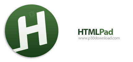 دانلود Blumentals HTMLPad 2022 v17.6.0.247 - نرم افزار ویرایش زبان های برنامه نویسی تحت وب