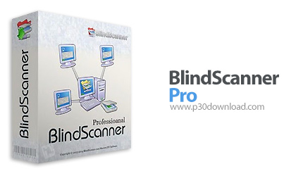 دانلود BlindScanner Pro v3.22 - نرم افزار به اشتراک گذاری اسکنر در شبکه