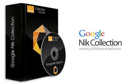 دانلود Google Nik Collection v1.2.8 - مجموعه ای از پلاگین های Nik Soft برای فتوشاپ