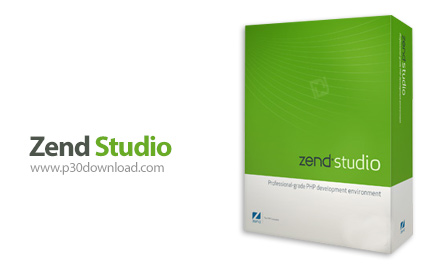 دانلود Zend Studio v13.6.1 x86/x64 - نرم افزار برنامه نویسی به زبان PHP  
