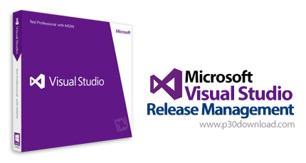 دانلود Microsoft Release Management for Visual Studio 2015 with Update 3 - نرم افزار مدیریت انتشار پ