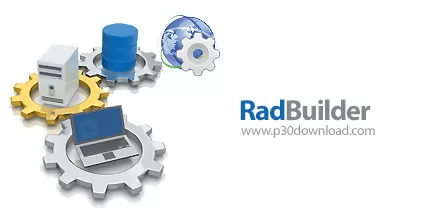 دانلود Longtion RadBuilder v4.9.0.490 - نرم افزار ایجاد و توسعه برنامه های کاربردی بدون نیاز به کدنو