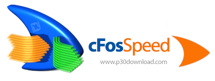 دانلود cFosSpeed v12.00 Build 2512 - نرم افزار بهینه سازی و افزایش سرعت اینترنت