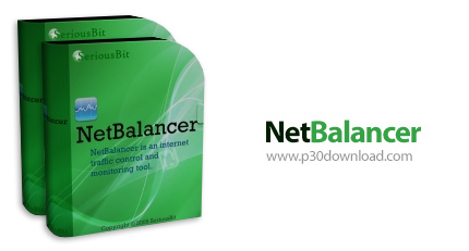 دانلود NetBalancer v10.5.2.3024 - نرم افزار مدیریت مصرف پهنای باند اینترنت