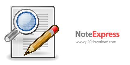 دانلود NoteExpress v2.8.1.2024 - نرم افزار مدیریت منابع تحقیقاتی، نشریات و اسناد پژوهش