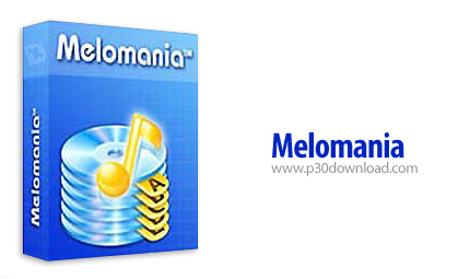 دانلود Melomania v1.8.9.4 - نرم افزار دسته بندی و سازماندهی موزیک