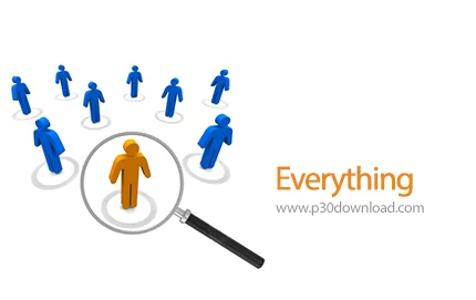 دانلود Everything v1.4.1.1027 x86/x64 + Toolbar + Lite + Portable - سریعترین نرم افزار جستجو در ویندوز