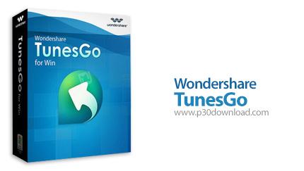 دانلود Wondershare TunesGo v9.8.3.47 - نرم افزار مدیریت دستگاه های مجهز به سیستم عامل iOS
