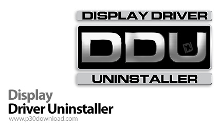 دانلود Display Driver Uninstaller v18.0.6.9 - نرم افزار حذف کامل درایور کارت های گرافیک