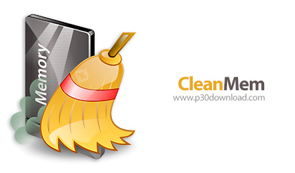 دانلود CleanMem v2.5.0 - نرم افزار پاکسازی و بهینه سازی حافظه سیستم
