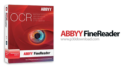 دانلود ABBYY FineReader v16.0.14.7295 Corporate - نرم افزار تشخیص متن داخل تصاویر
