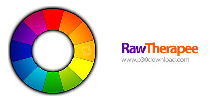 دانلود RawTherapee v4.1.64 x64 + v4.1.39 x86 - نرم افزار ویرایش و افزایش کیفیت عکس های Raw 
