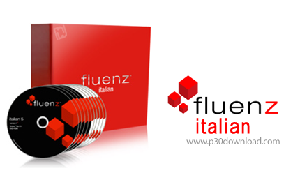 دانلود Fluenz Italian F2 - نرم افزار آموزش زبان ایتالیایی