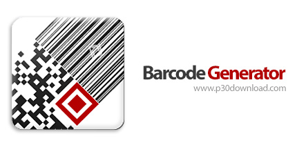 دانلود Aurora3D Barcode Generator v6.0109 - نرم افزار ساخت بارکد