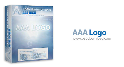 دانلود AAA Logo v5.0 - نرم افزار طراحی لوگوهای حرفه ای
