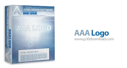 AAA Logo 5.0 طراحی لوگوهای حرفه ای