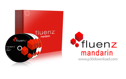 دانلود Fluenz Mandarin F2 - نرم افزار آموزش زبان چینی