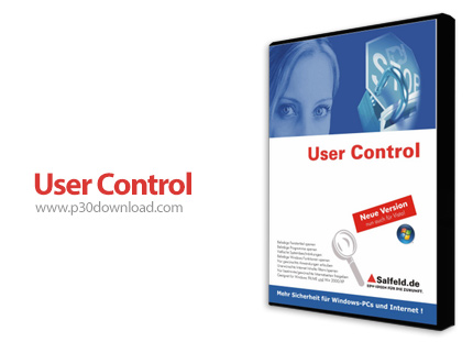 دانلود User Control 2014 v14.622 - نرم افزار کنترل کاربران