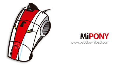 دانلود MiPONY Pro v3.3.0 - نرم افزار دانلود آسان از سایت های به اشتراک گذاری فایل