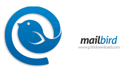 دانلود Mailbird Pro v3.0.0 - نرم افزار مدیریت ارسال و دریافت ایمیل