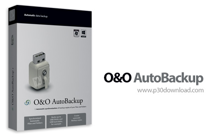 دانلود O&O AutoBackup Professional v6.1 Build 127 x86/x64 - نرم افزار همگام سازی و بکاپ گیری از اطلا