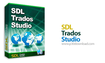 دانلود SDL Trados Studio 2014 SP1 Professional v11.1.4085 - نرم افزار مترجم