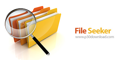 دانلود File Seeker v3.5.2 - نرم افزار جستجوی سریع فایل ها