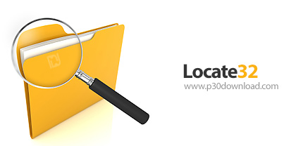 دانلود Locate32 v3.1.11.7100 x86/x64 - نرم افزار جستجوی فایل