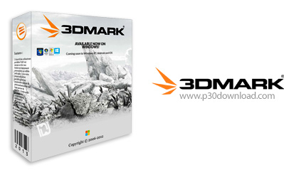دانلود Futuremark 3DMark v2.22.7334 x64 Advanced/Professional Edition - نرم افزار تست و اندازه گیری 