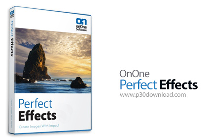 دانلود OnOne Perfect Effects Premium Edition v9.5.1.1646 x64 - پلاگین ایجاد افکت های خاص بر روی عکس