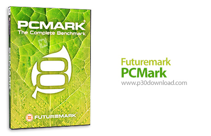 دانلود Futuremark PCMark 8 v2.6.512 Professional Edition - نرم افزار تست کارایی و عملکرد سخت افزاری 