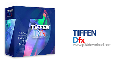 دانلود Tiffen Dfx v4.0 CE x64 + v3.0.10.2 x86/x64 for Adobe Photoshop - پلاگین فیلترهای نوری دیجیتال