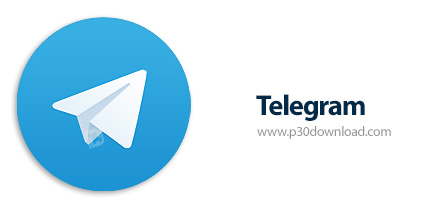 دانلود Telegram v4.8.3 x86/x64 Win/Linux + Portable - تلگرام، نرم افزار پیام رسان سریع و امن