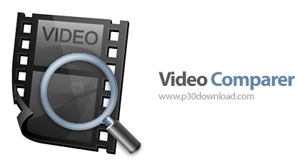 دانلود Video Comparer v1.05.000 - نرم افزار مقایسه و شناسایی ویدئوهای تکراری