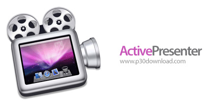 دانلود ActivePresenter Professional Edition v9.1.3 x64 - نرم افزار فیلم برداری از صفحه نمایش و ساخت 
