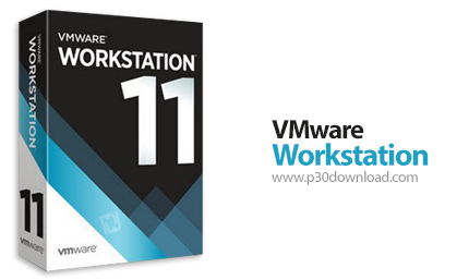 دانلود VMware Workstation v11.1.2.2780323 x64 - نرم افزار استفاده از چند سیستم عامل به طور همزمان