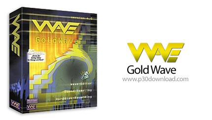 دانلود GoldWave v6.78 x64 - نرم افزار ویرایش فایل های صوتی با کاربری ساده