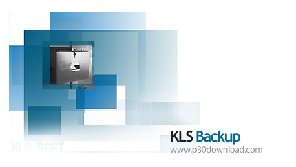 دانلود KLS Backup Professional 2021 v11.0.1.0 x86/x64 - نرم افزار تهیه پشتیبان و همگام سازی اطلاعات 