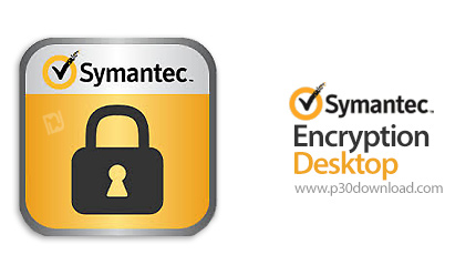 دانلود Symantec Encryption Desktop Professional v10.5.0 MP1 x86/x64 - نرم افزار رمزگذاری و محافظت از