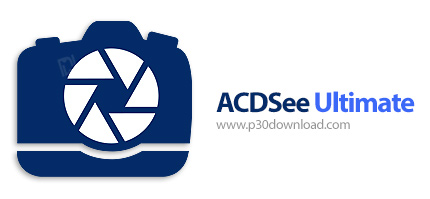 دانلود ACDSee Ultimate v9.3 Build 673 x64 - نرم افزار مشاهده، مدیریت و ویرایش عکس