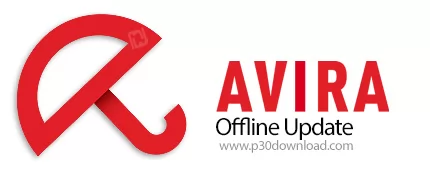 دانلود Avira Offline Update - آپدیت آفلاین آنتی ویروس آویرا