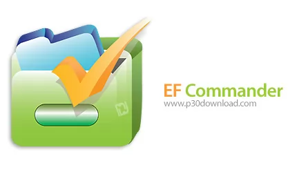 دانلود EF Commander v24.07 x86/x64 - نرم افزار مدیریت فایل ها در ویندوز