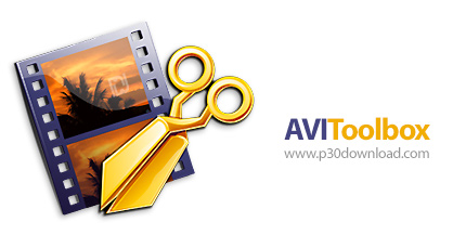 دانلود AVIToolbox v2.9.0.68 - نرم افزار ویرایش فایل های ویدئویی AVI