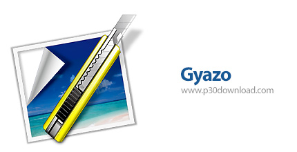 دانلود Gyazo v2.3.0 - نرم افزار تصویر برداری از صفحه نمایش و آپلود آن در یک سرور اختصاصی