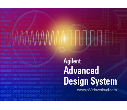 دانلود Advanced Design System (ADS) 2014.1 x86/x64 + 2015.1 x64 - نرم افزار قدرتمند تحلیل مایکروویو