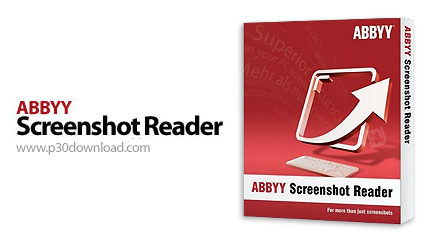 دانلود ABBYY Screenshot Reader v11.0.113.201 - نرم افزار عکس برداری حرفه ای از محیط دسکتاپ