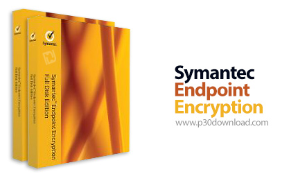 دانلود Symantec Endpoint Encryption v11.0.0 MP1 - نرم افزار حفظ امنیت سیستم